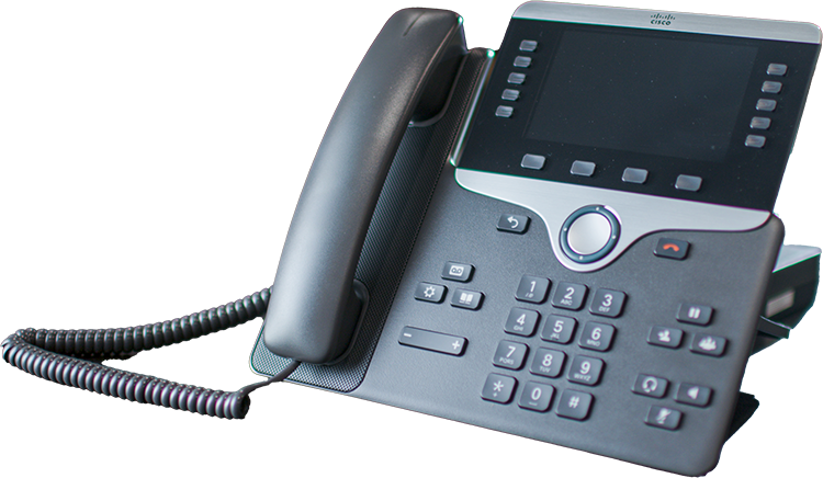 VoIP Phone System for Small Business by Abadan | Yakima