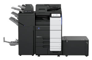 multifunction bizhub printers