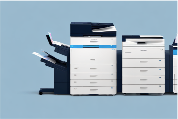 all in one office printer